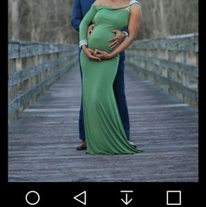 Glam Evening Gown by Jovani